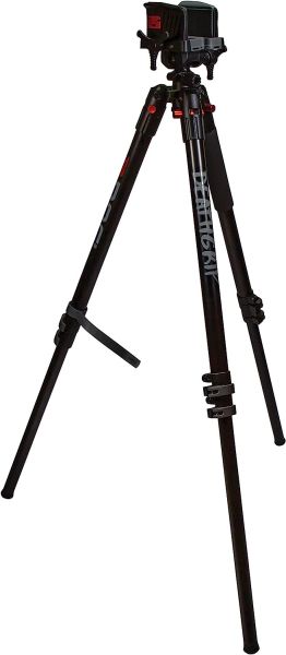 BOG Death Grip Clamping Tripod - Aluminum